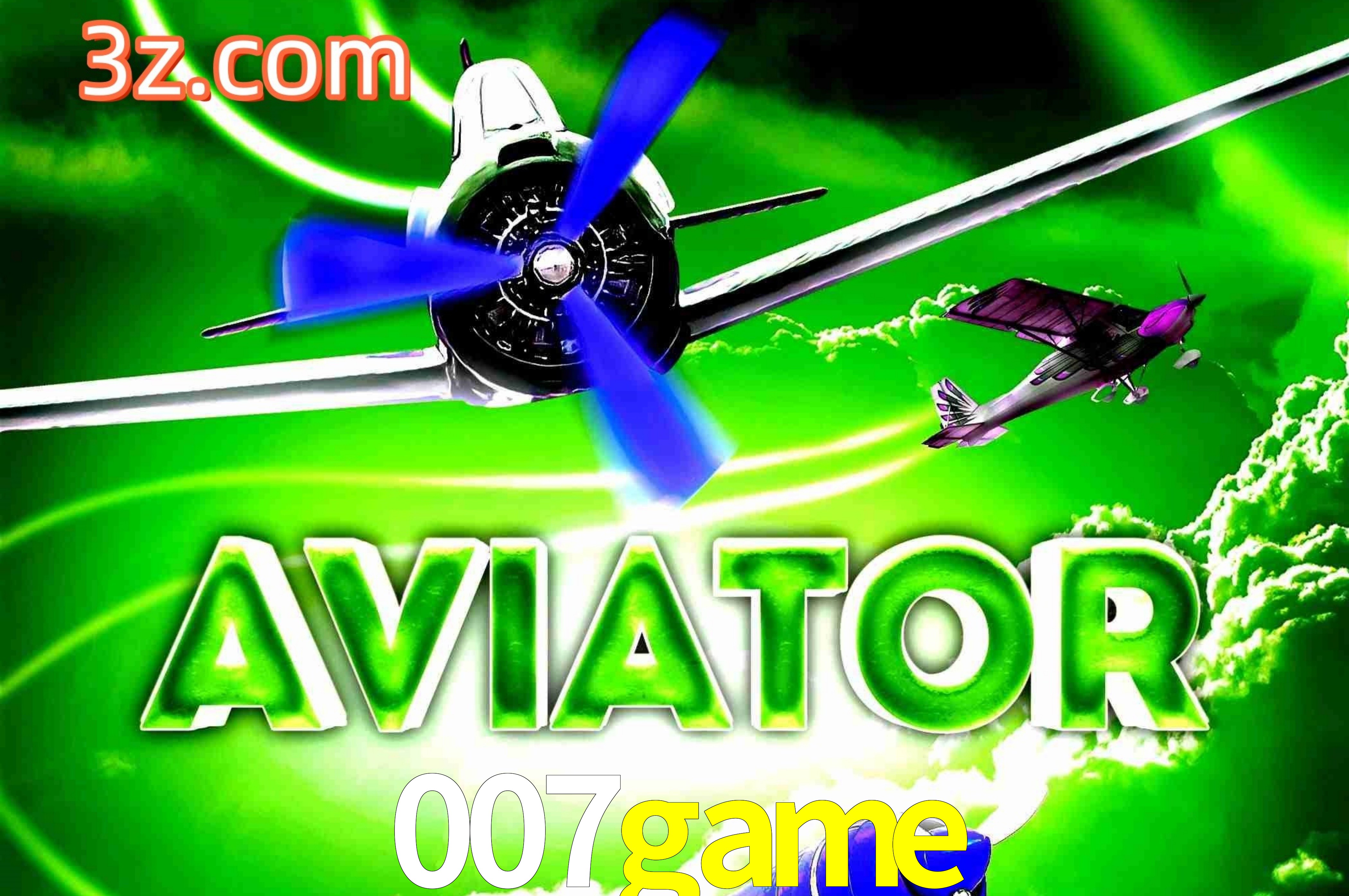 Aviator 007game Tente a Sorte
