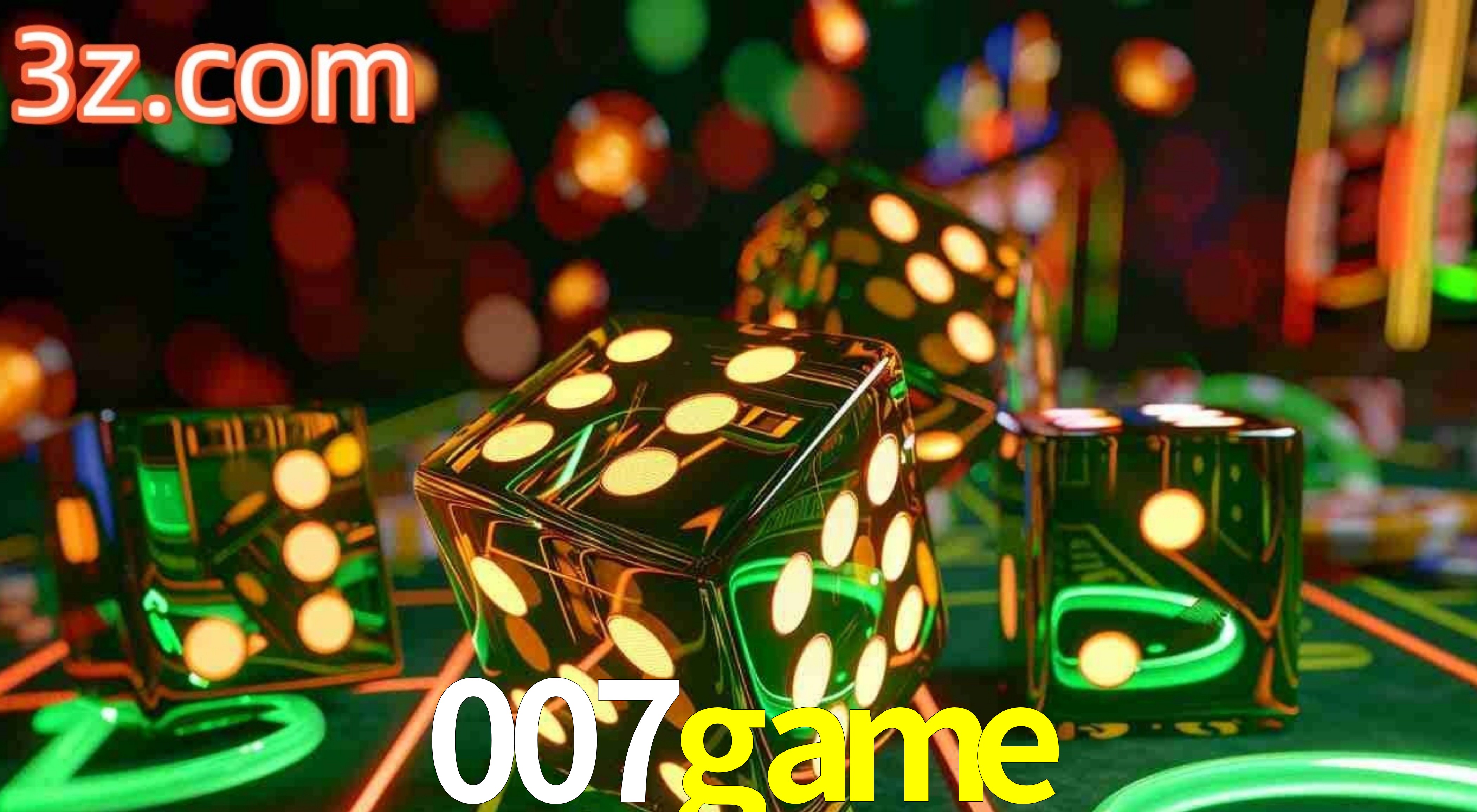 Entretenimento no Jogos 007game