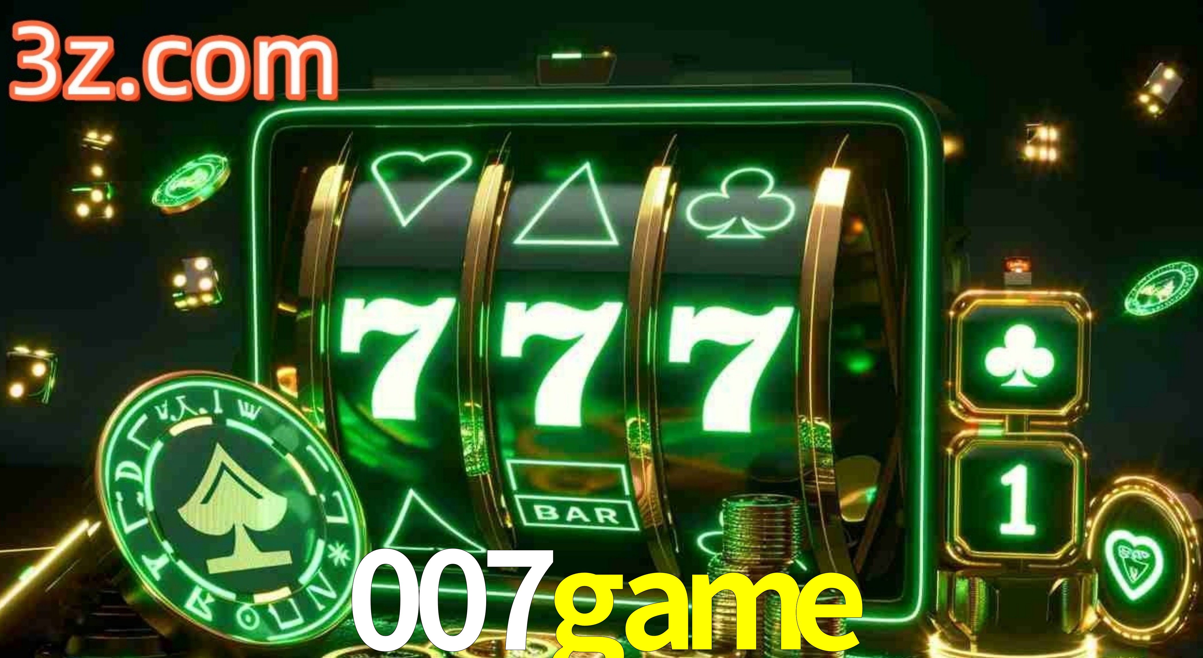 Seguro Login no Cassino Online 007game