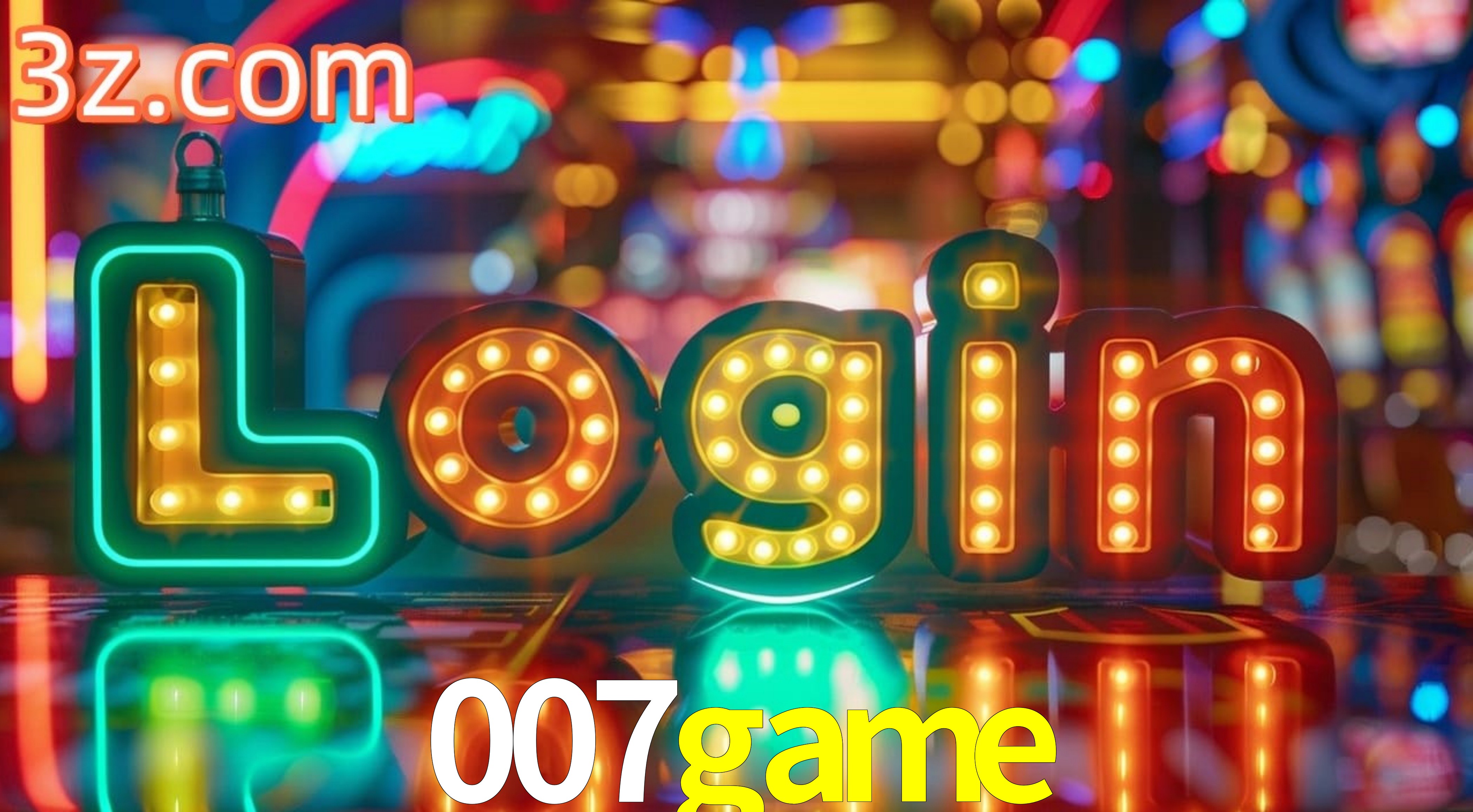 Mundo dos Jogos Cassino 007game